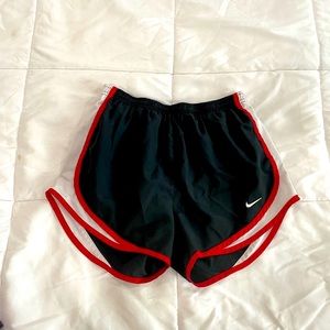 Size S Nike Dri Fit Shorts
